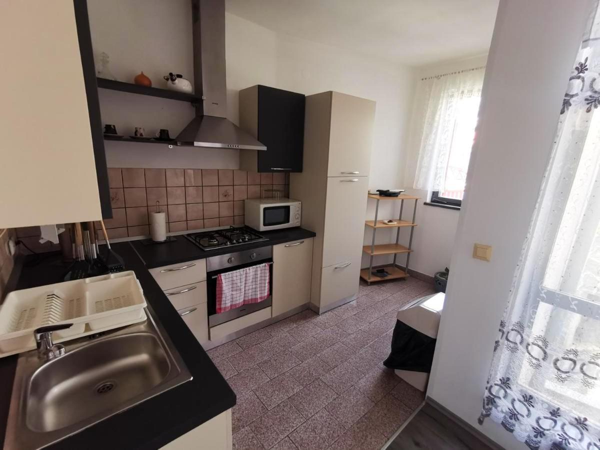 Spacious In