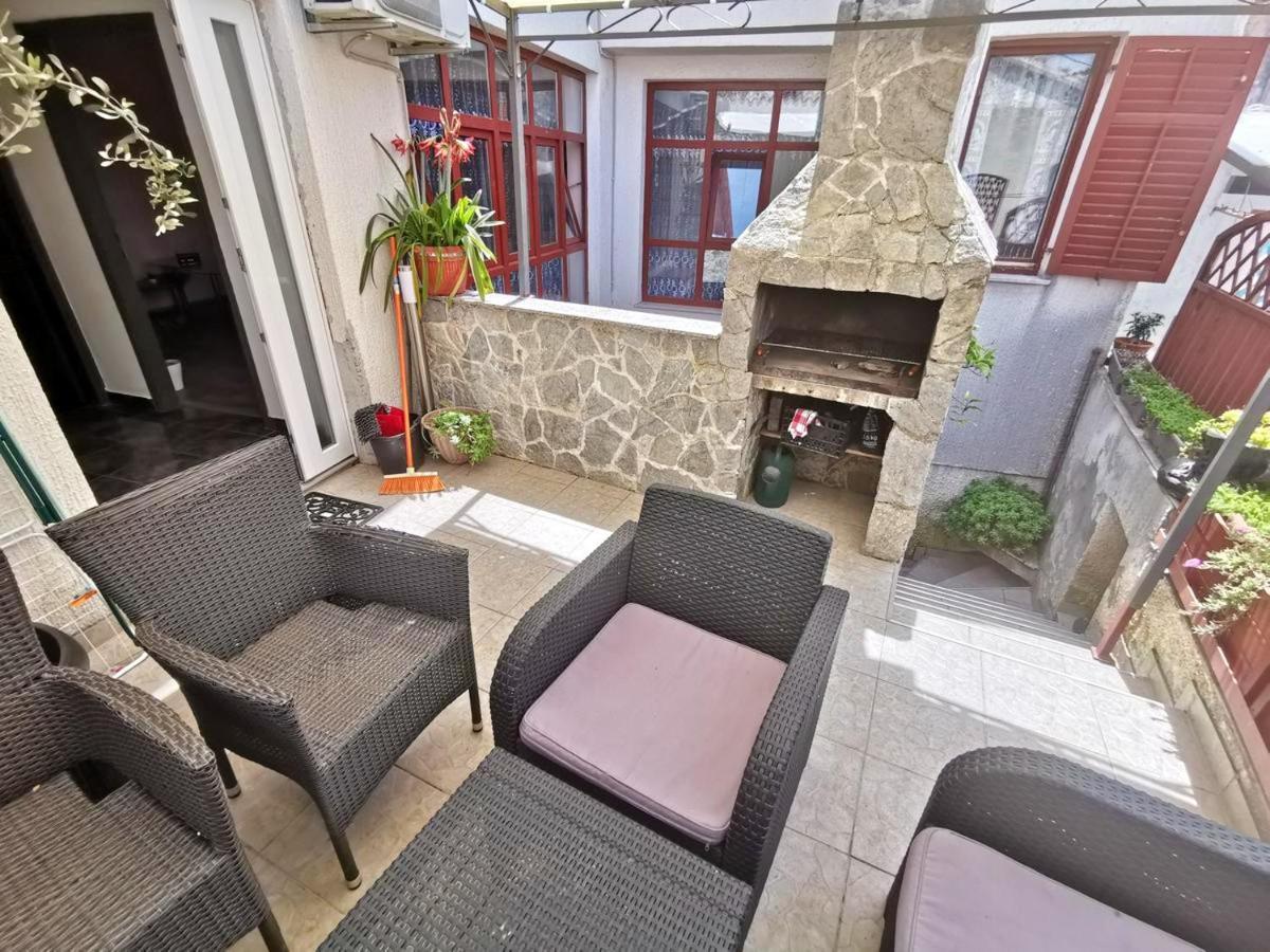 Apartman Spacious In *