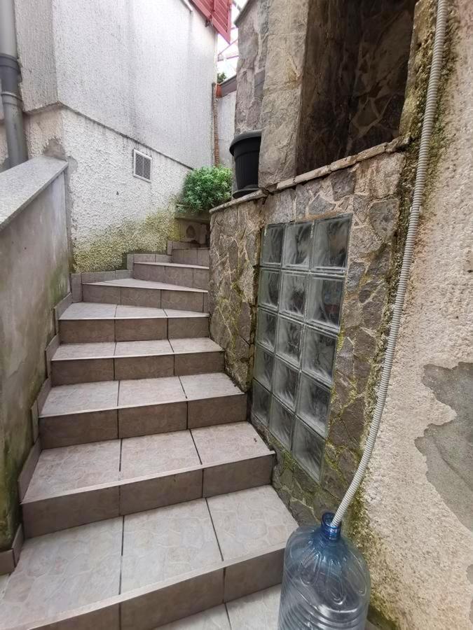 Apartman Spacious In *