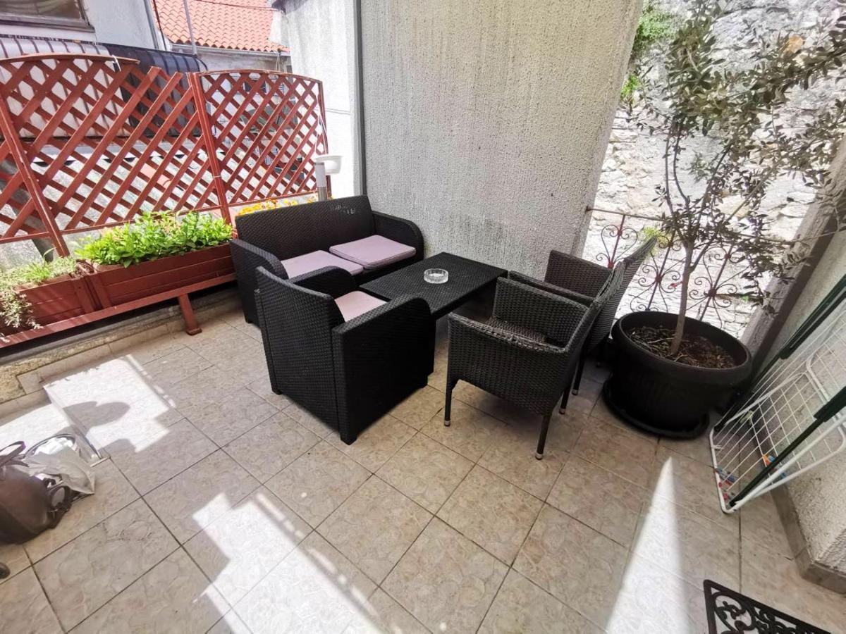 Spacious In Apartman Pula