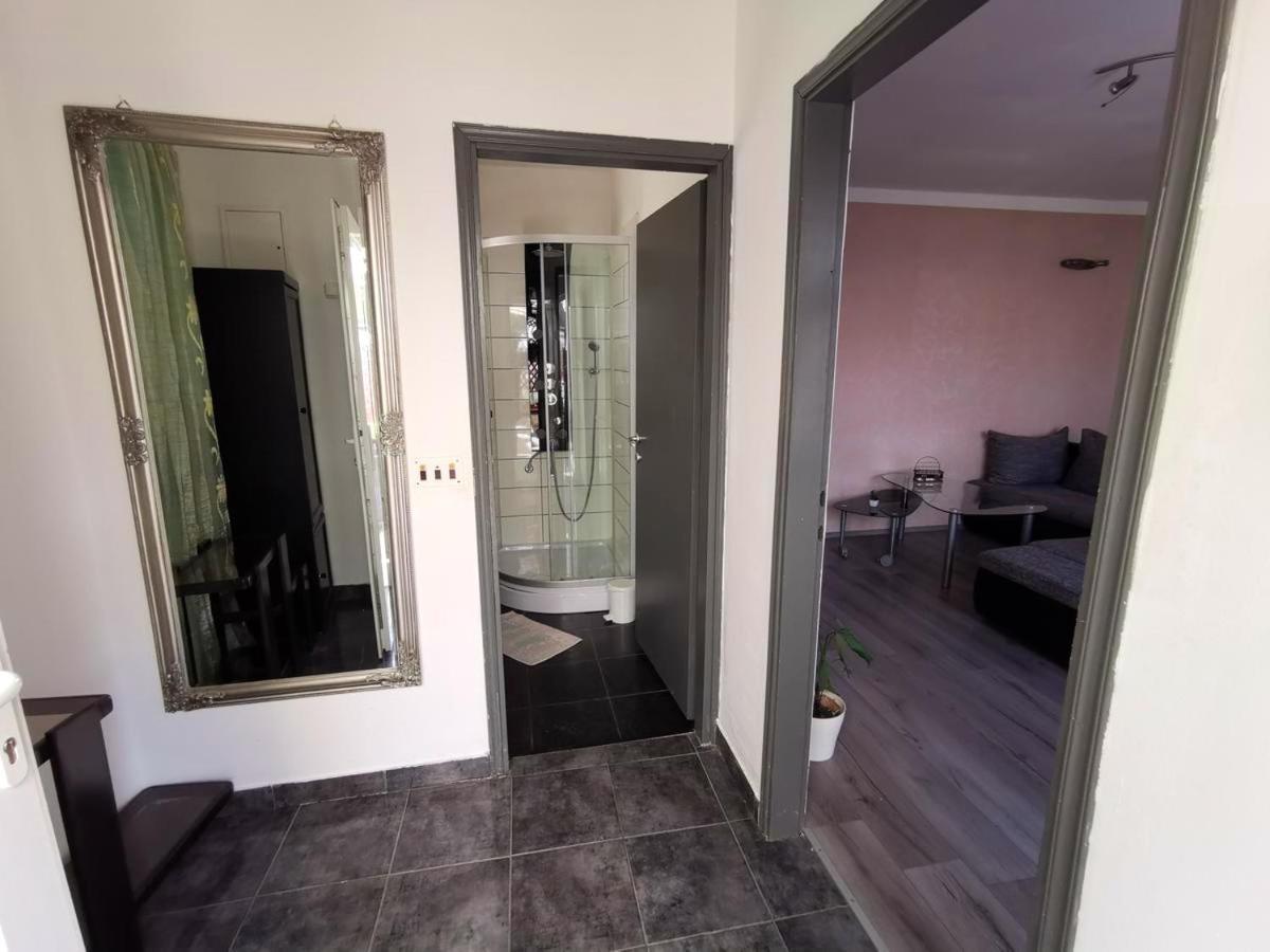 Spacious In