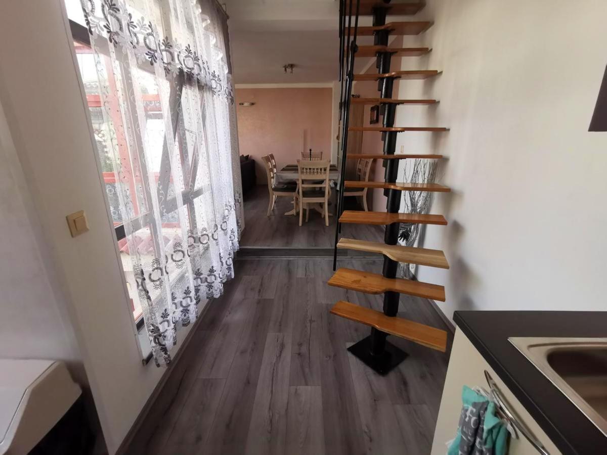 Spacious In *