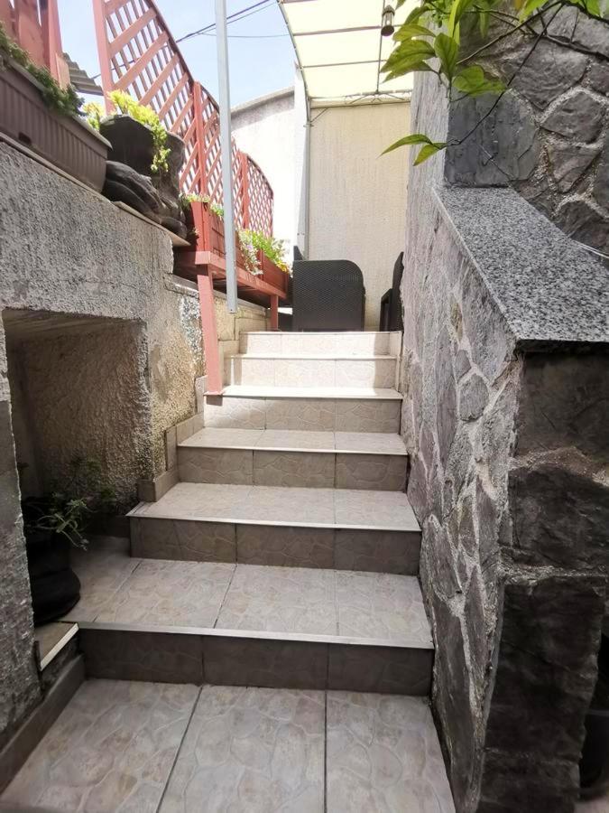 Spacious In Apartman *
