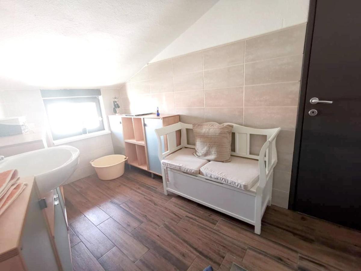 Apartman Spacious In Pula