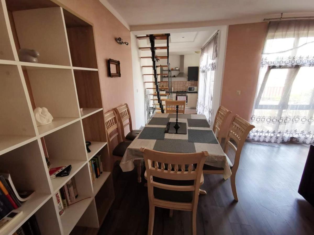 Spacious In