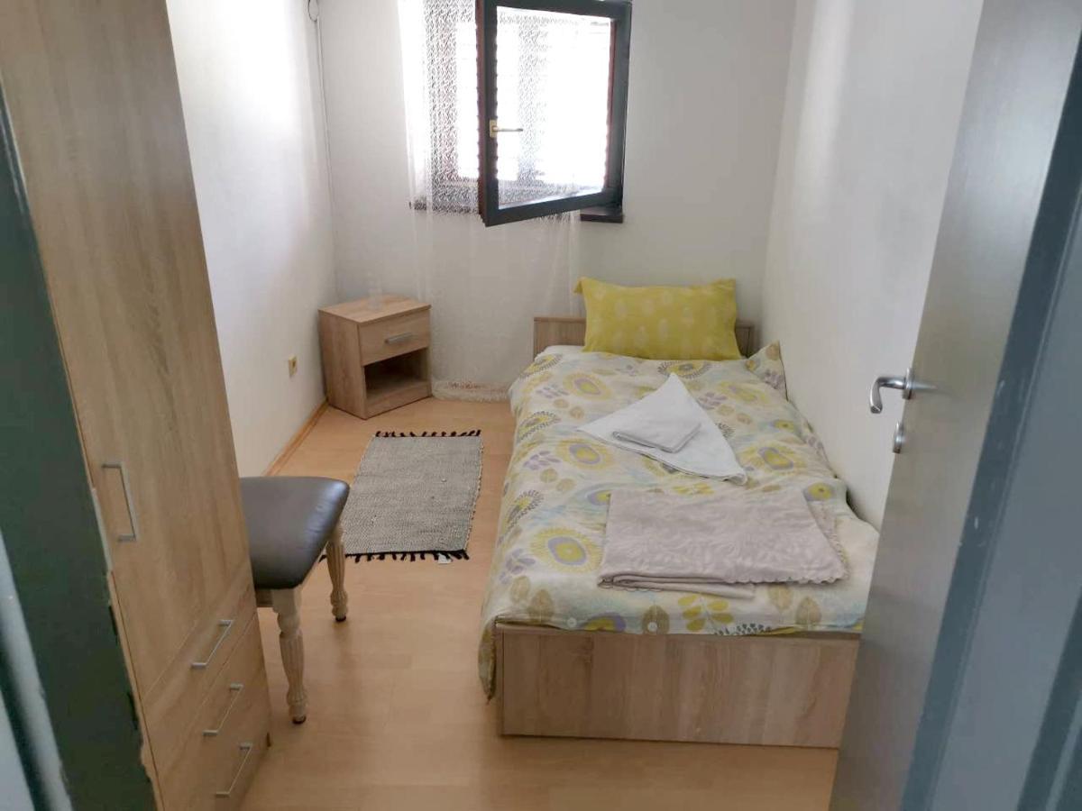 Spacious In * Pula